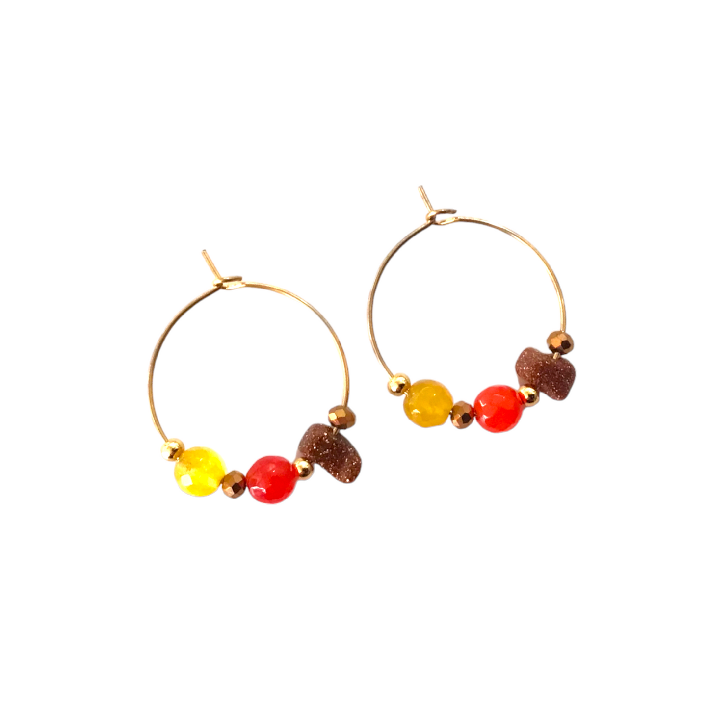 Aros Madroño pequeños