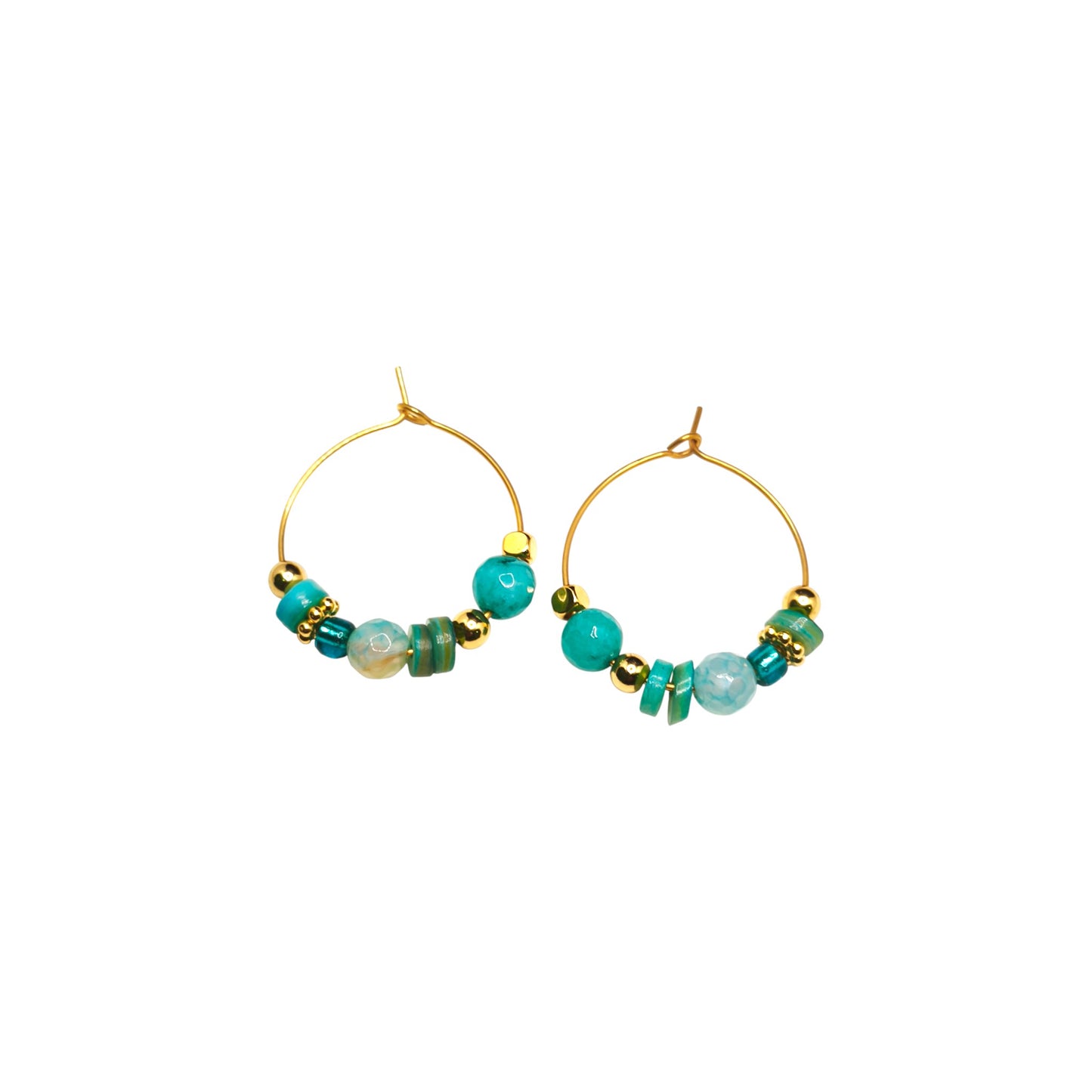 Aros Atlántida pequeños