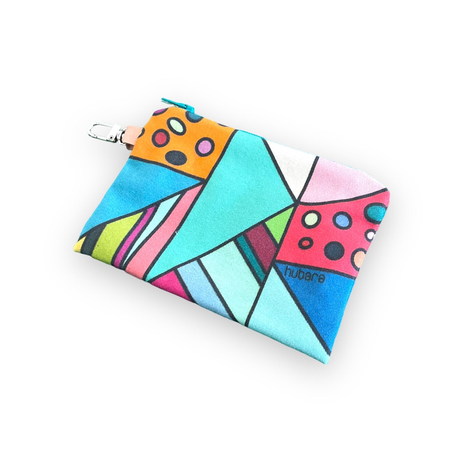 MONEDERO GEOMETRIC