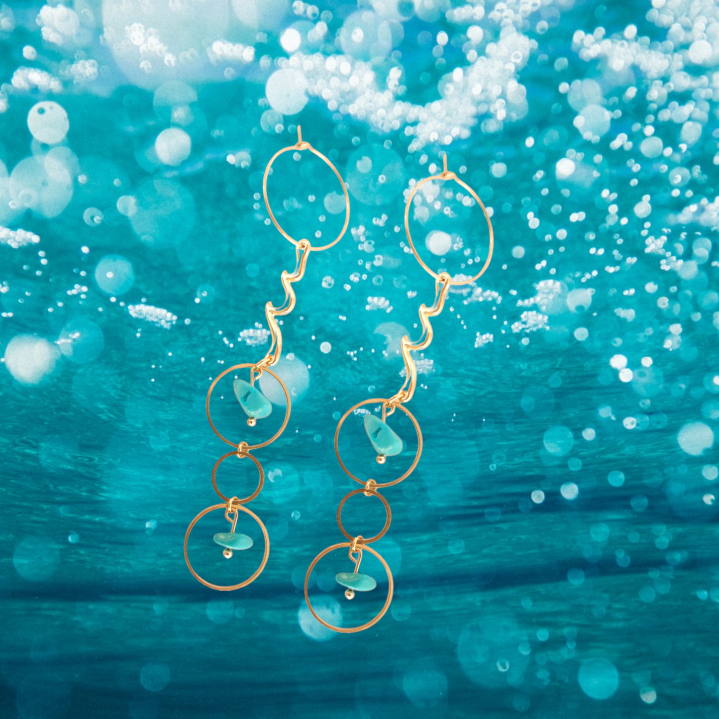 Pendientes Atlántico