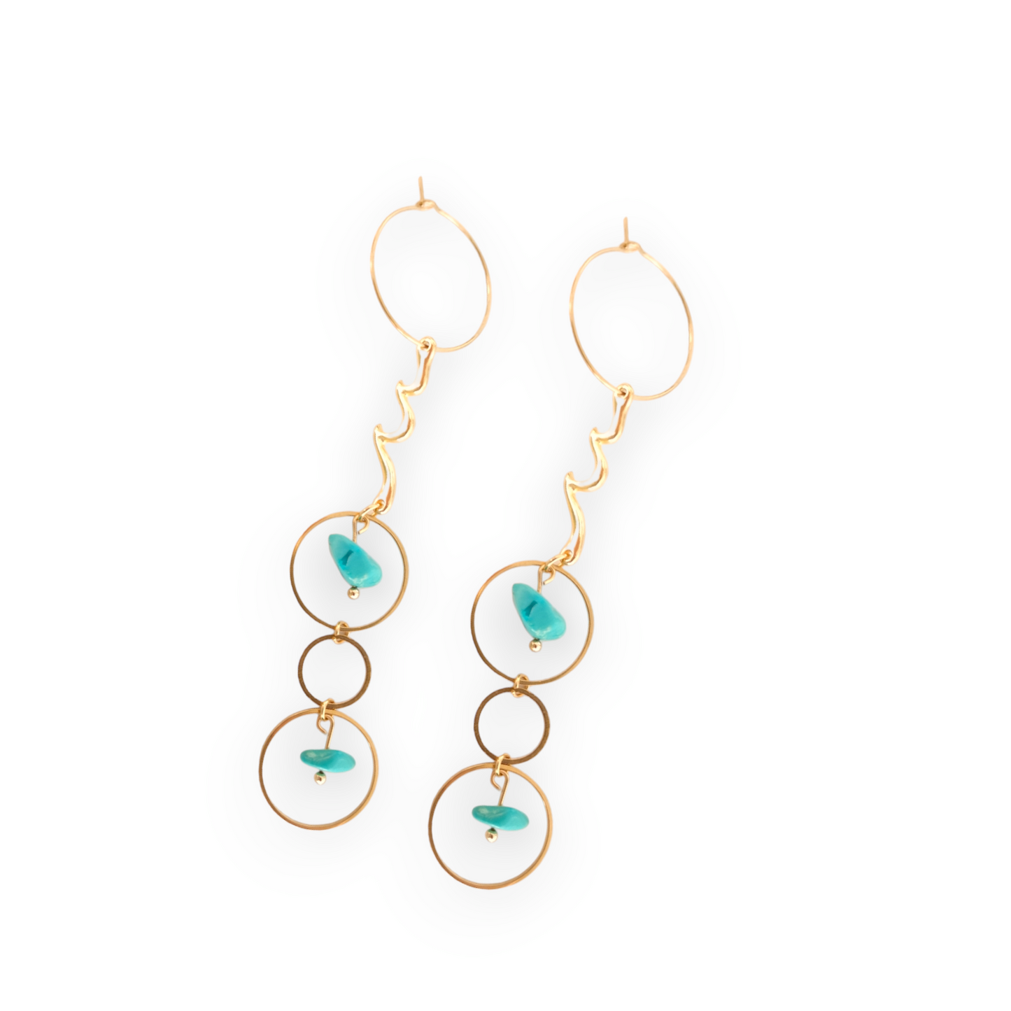 Pendientes Atlántico