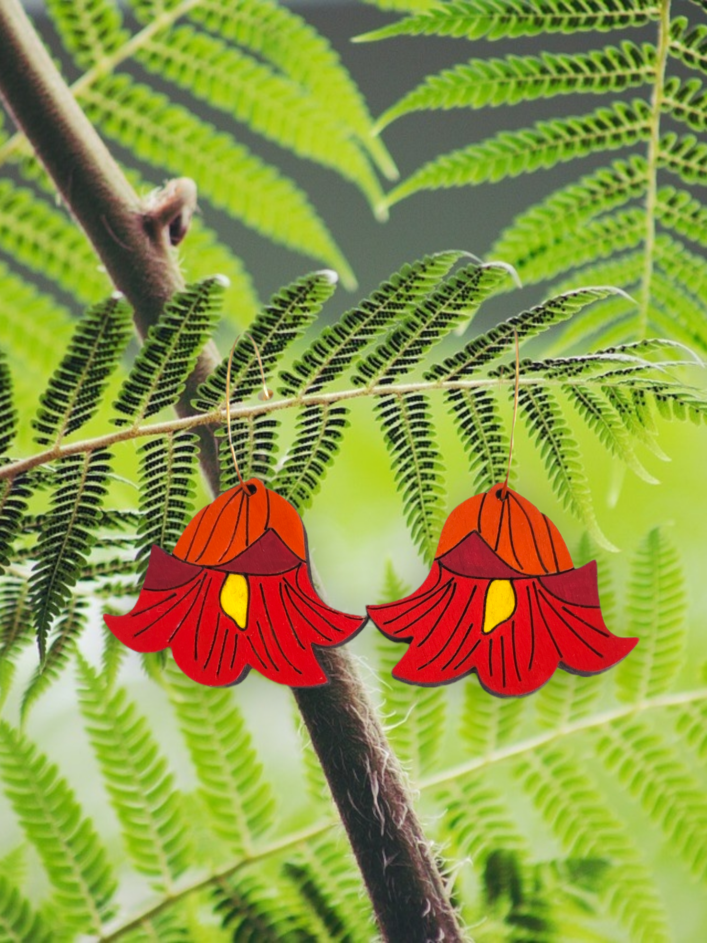 AROS Canarina