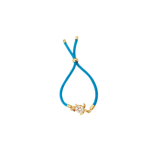 Pulsera Tortuga