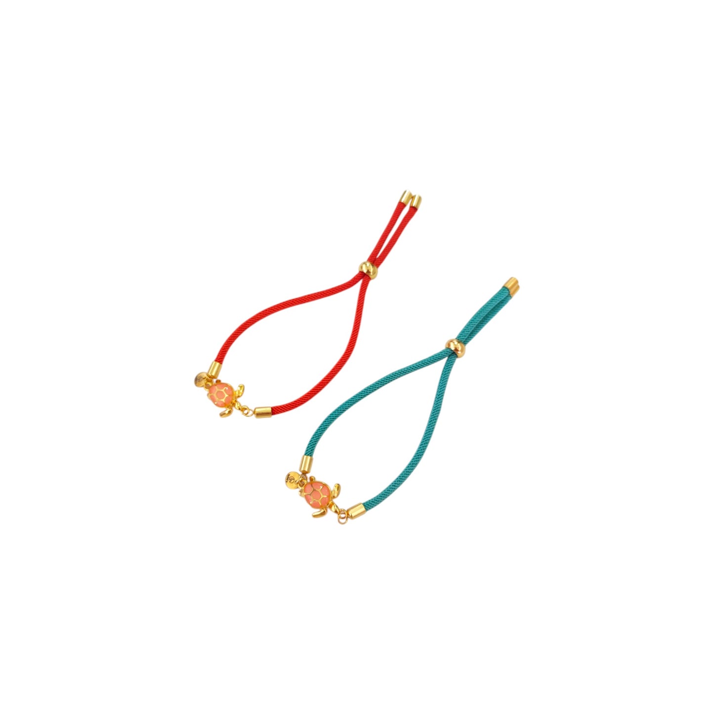 Pulsera Tortuga