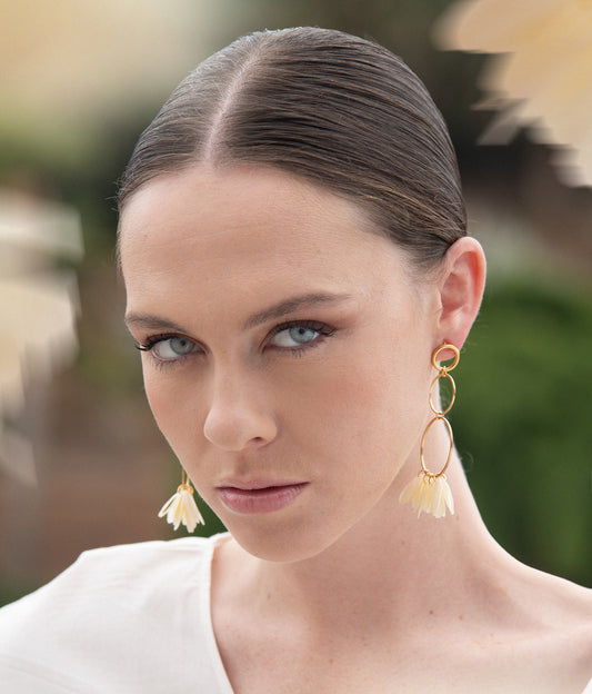 PENDIENTES Bleu