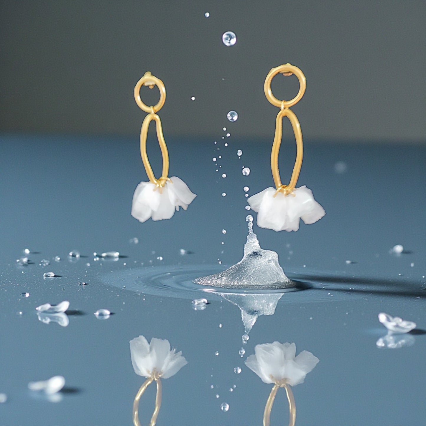 PENDIENTES Marina