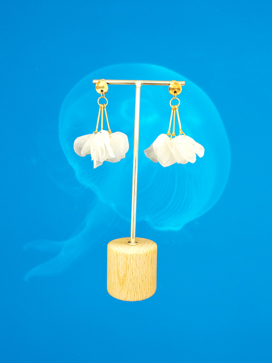 PENDIENTES Medusa
