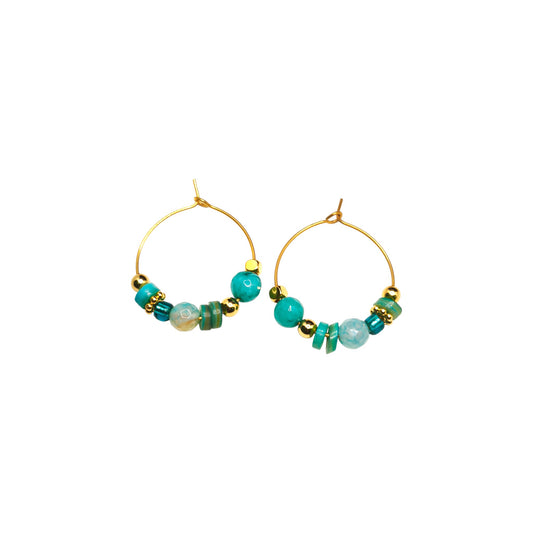 Aros Atlántida pequeños