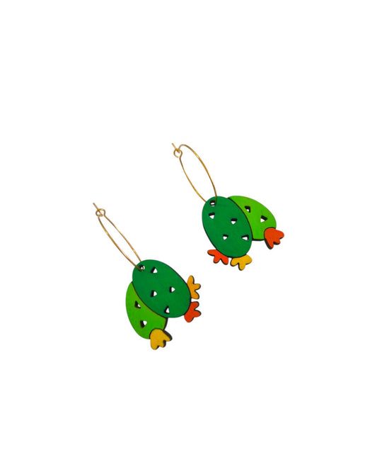 AROS Pencas