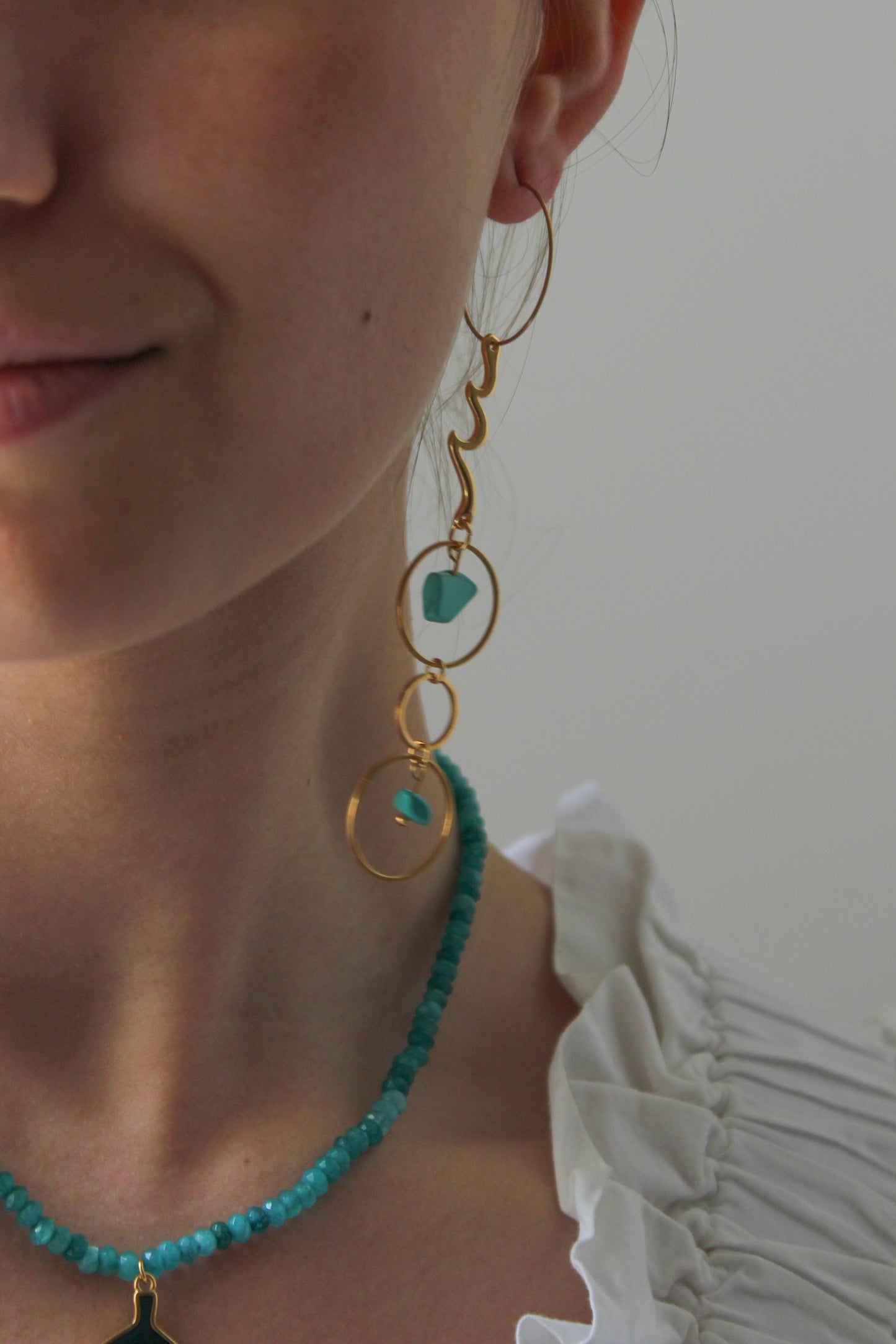 Pendientes Atlántico