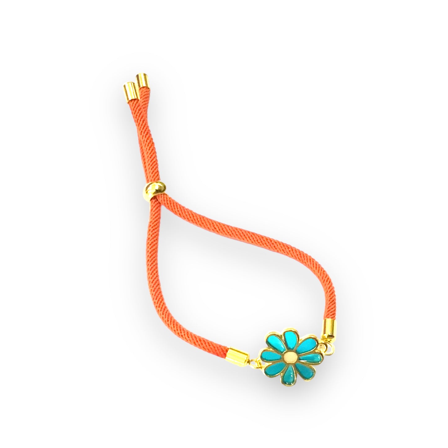 Pulsera Margarita de cristal