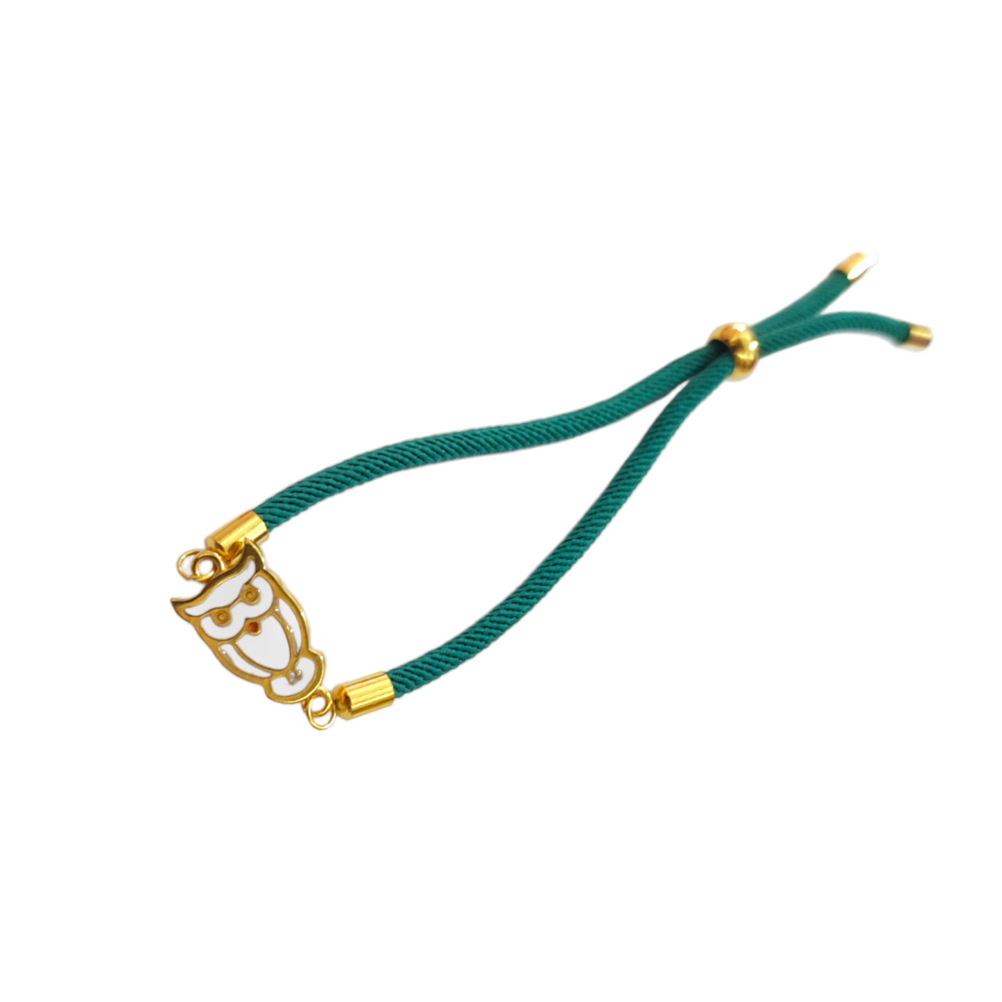 Pulsera Buho