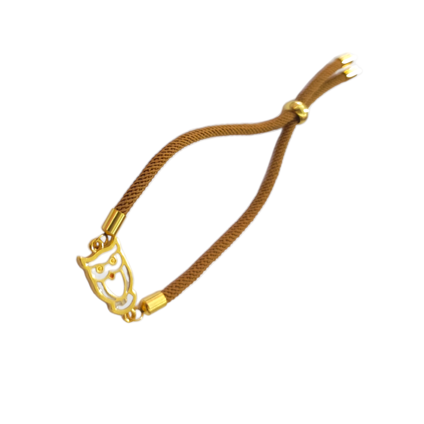 Pulsera Buho