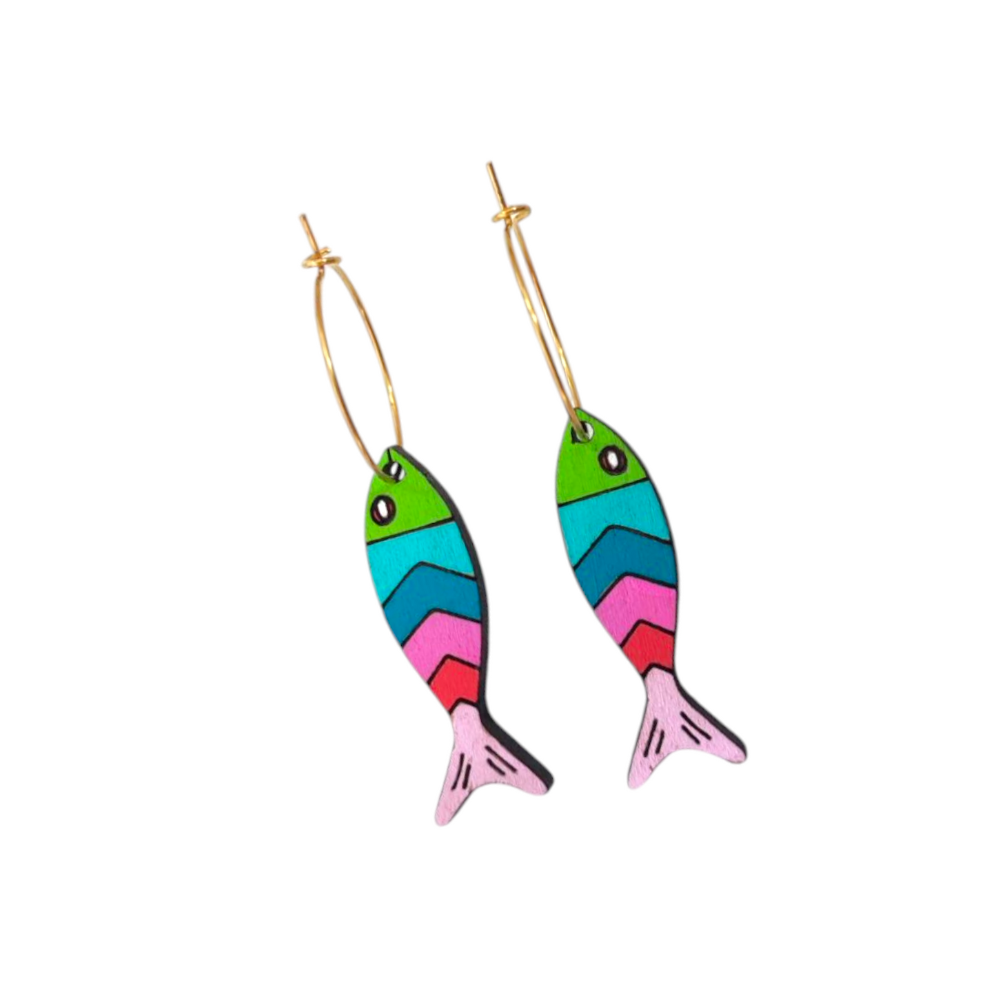 AROS Pescadilla