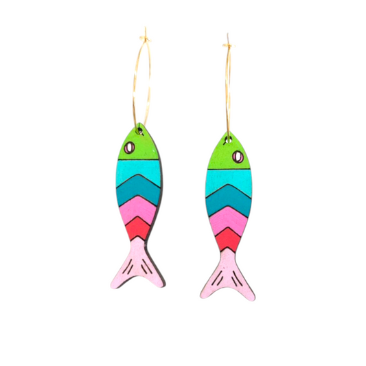AROS Pescadilla