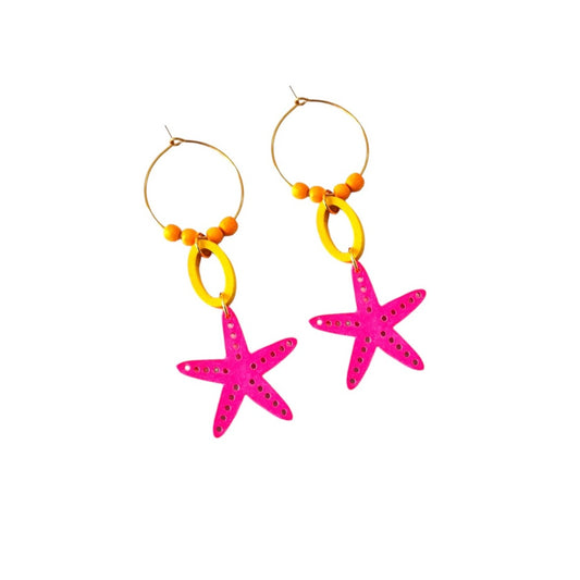 AROS Estrellas de Mar