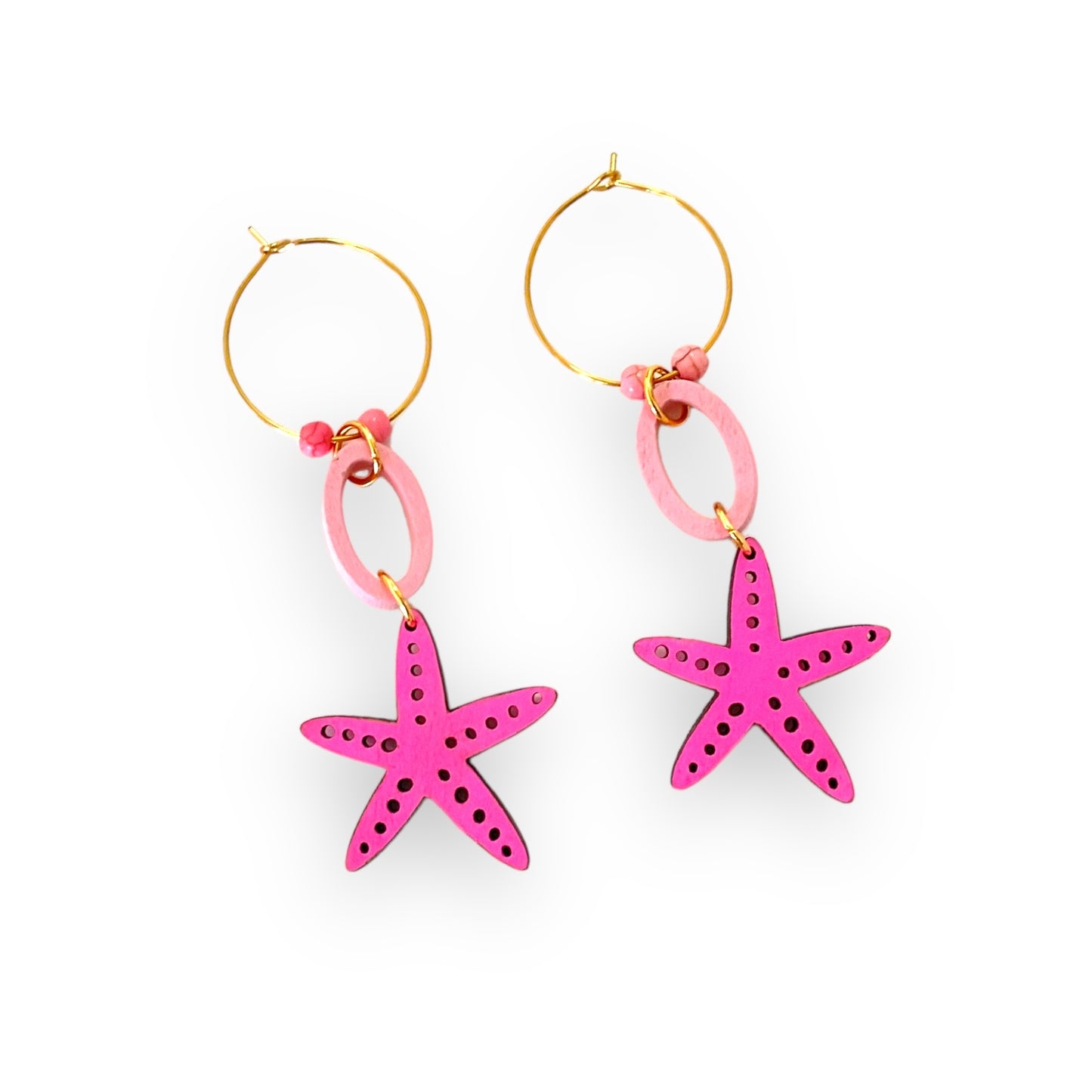 AROS Estrellas de Mar