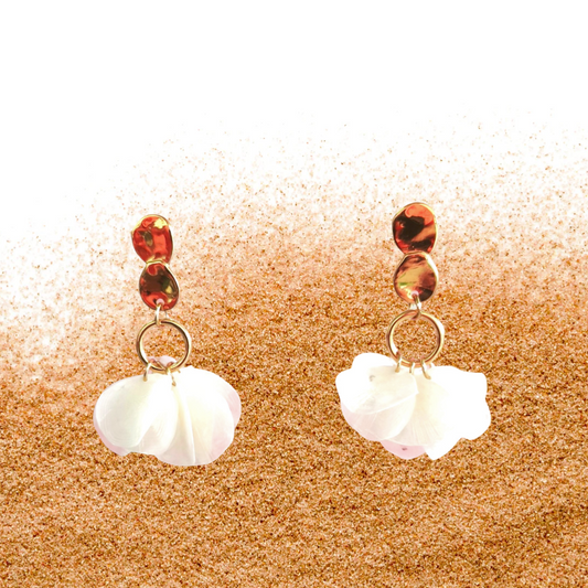 PENDIENTES Moana