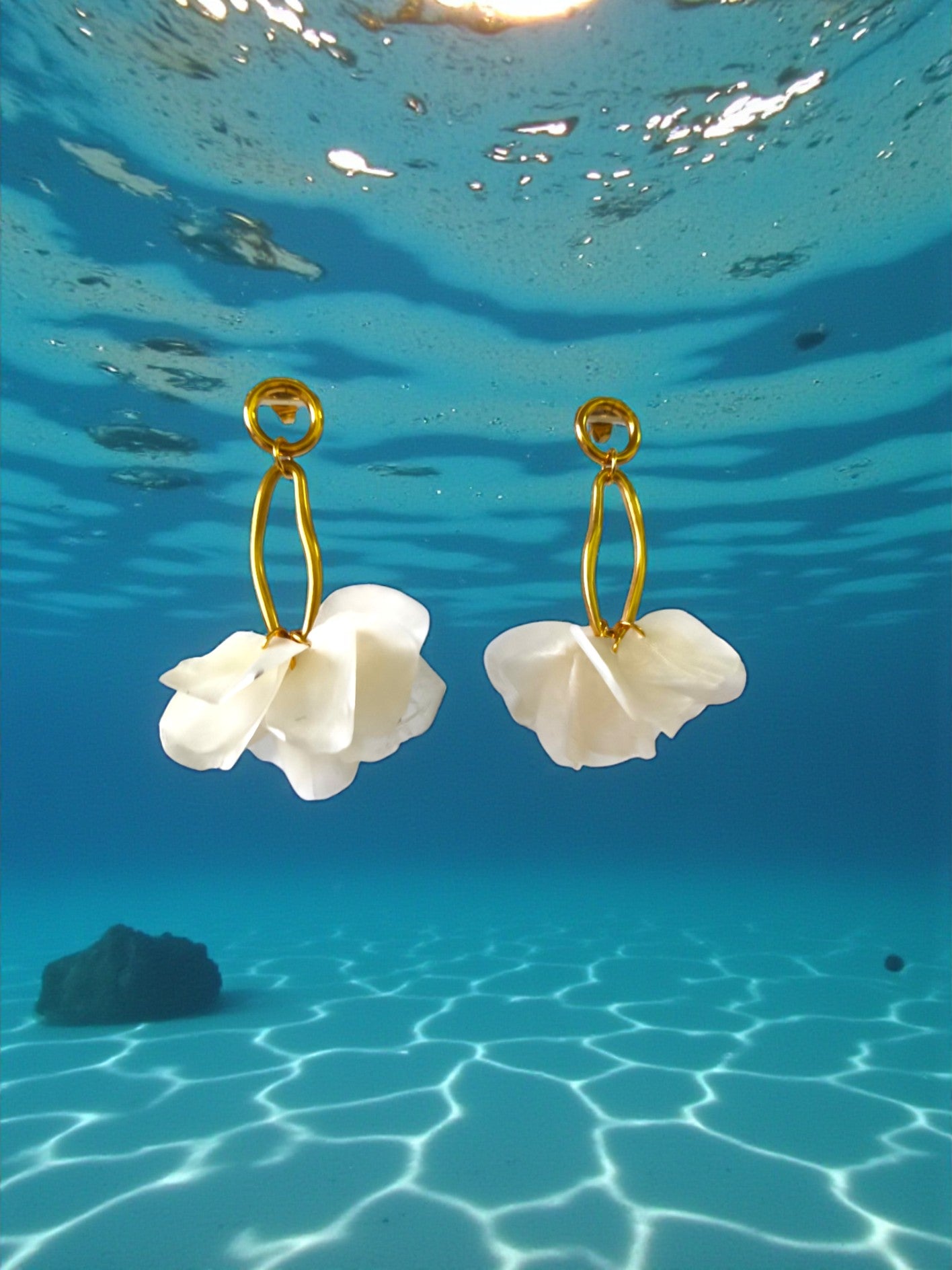PENDIENTES Marina