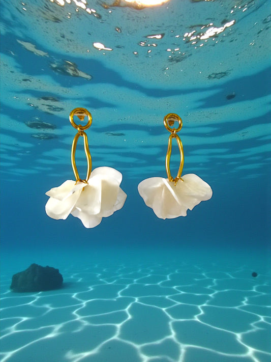 PENDIENTES Marina