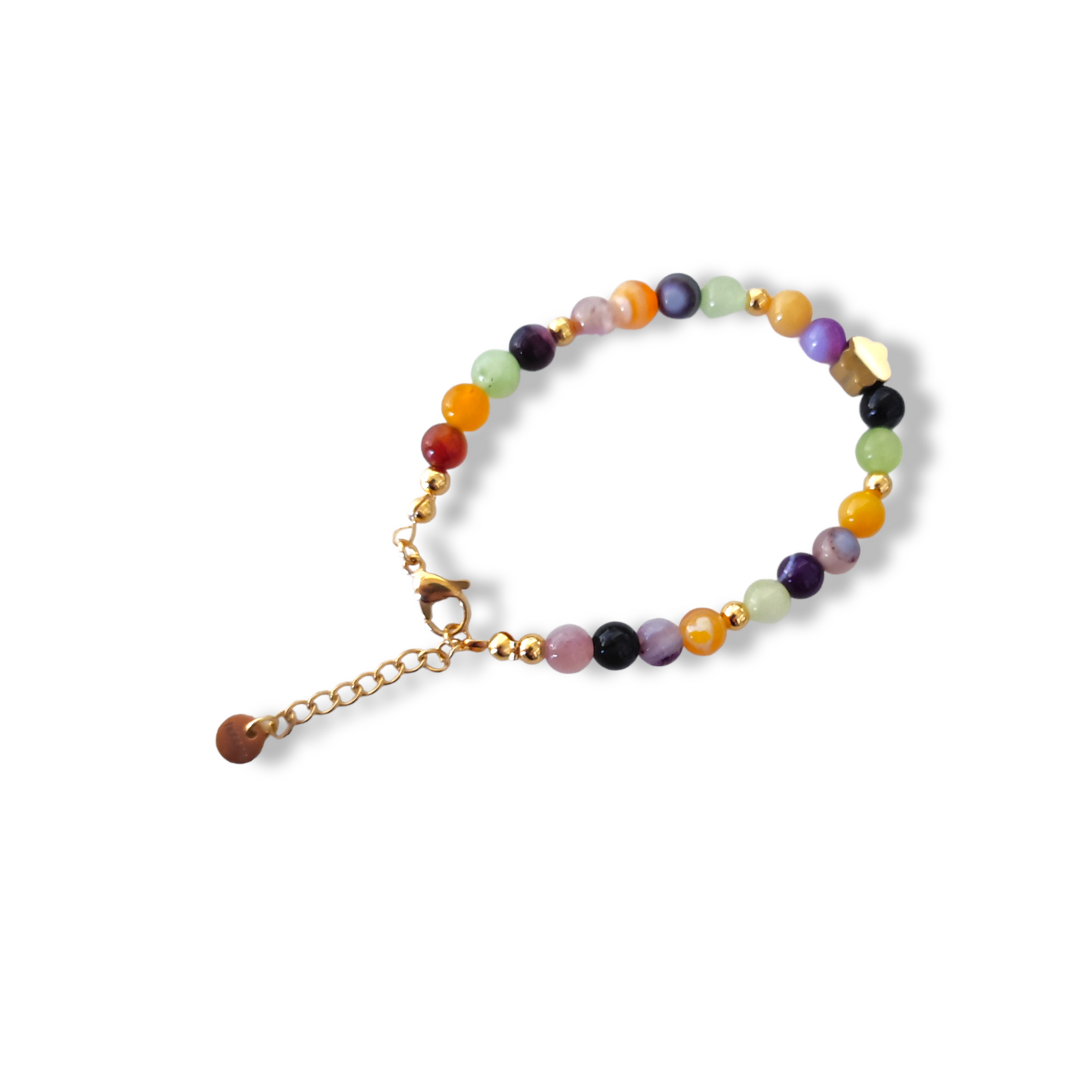 Pulsera Tierra